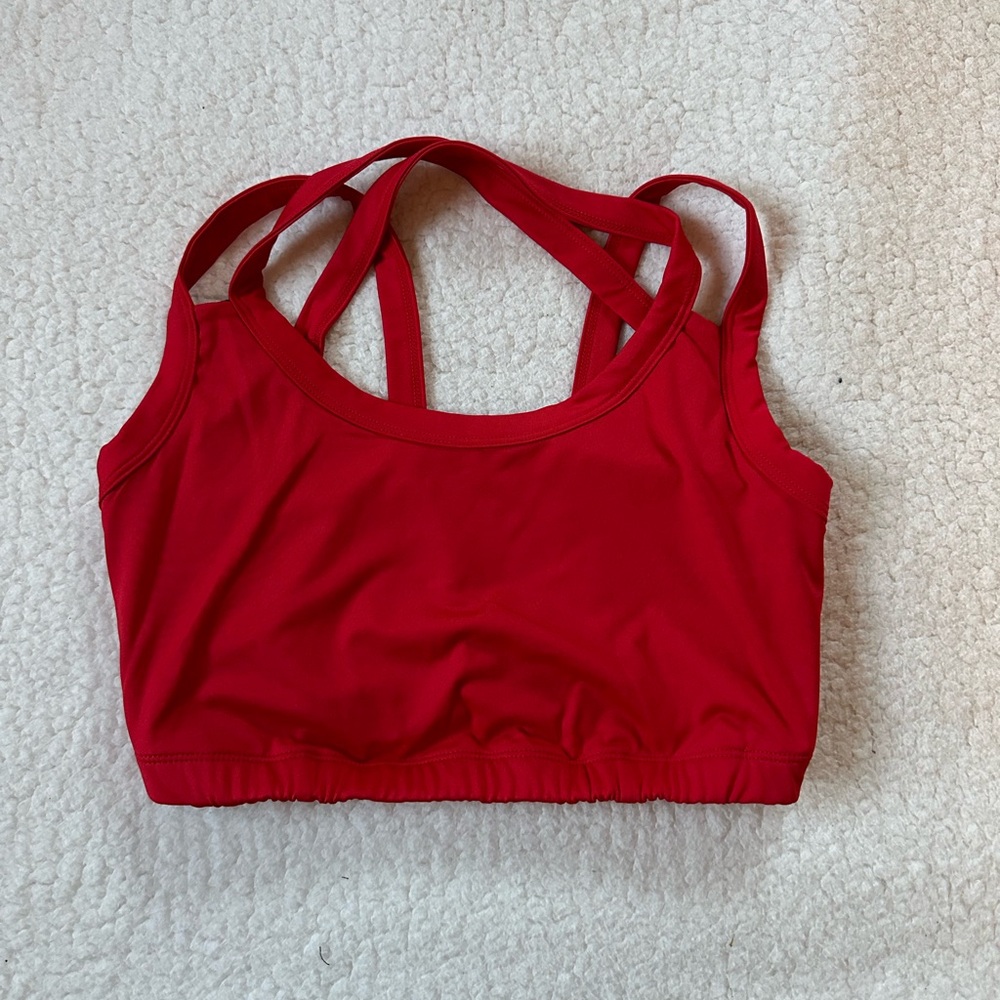 Kiava Sports Bra